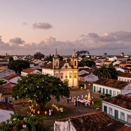 11 melhores festas religiosas em João Pessoa: um guia completo 11 melhores festas religiosas em João Pessoa: um guia completo