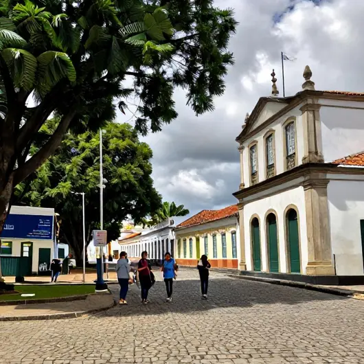 14 melhores cultura e museus em João Pessoa: guia completo 14 melhores cultura e museus em João Pessoa: guia completo