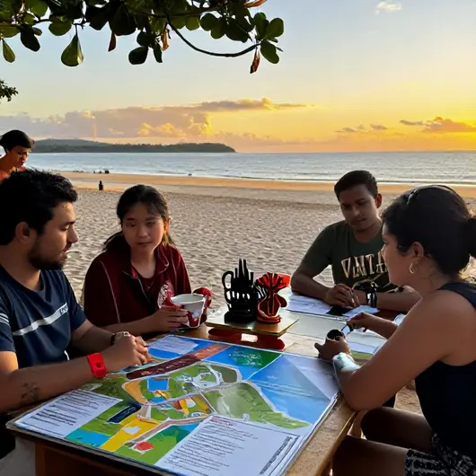 15 serviços ao turista em João Pessoa: encontre o melhor para sua viagem