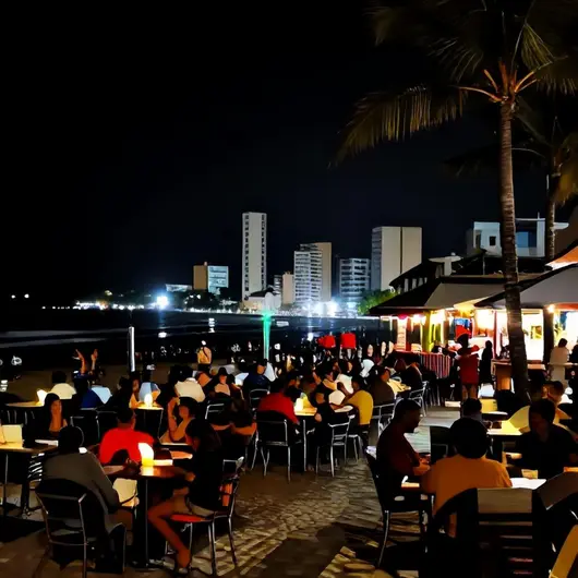 21 melhores opções para aproveitar a noite em Manaíra, João Pessoa 21 melhores opções para aproveitar a noite em Manaíra, João Pessoa