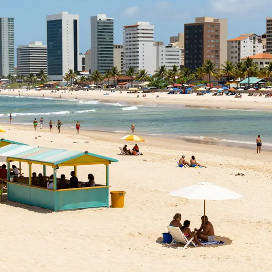 32 melhores lugares em Tambaú, João Pessoa: um guia para você 32 melhores lugares em Tambaú, João Pessoa: um guia para você