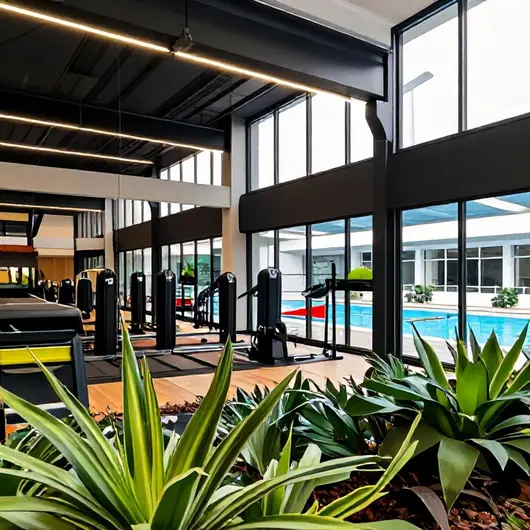 Academia F4 Natação & Fitness: Sua Melhor Opção para Saúde e Bem-Estar