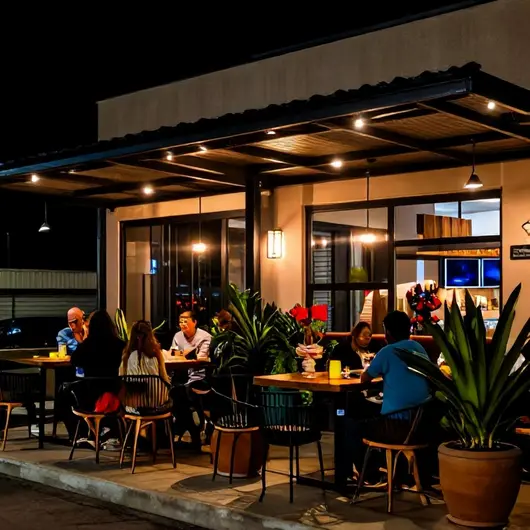 After Pub: O Destino Perfeito para uma Noite Animada After Pub: O Destino Perfeito para uma Noite Animada