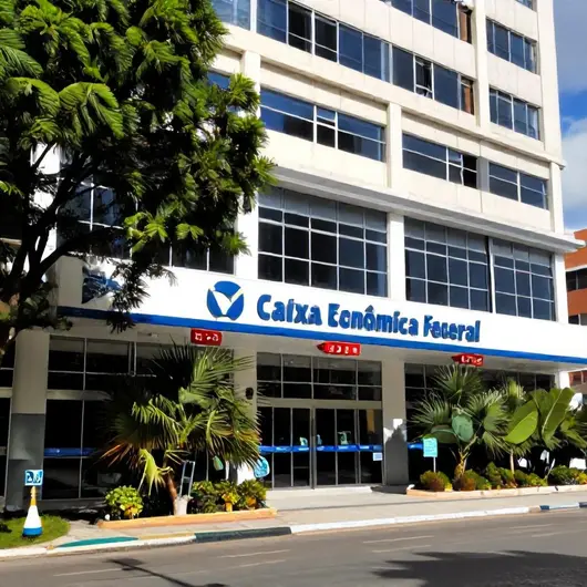 Agência 0729 Caixa Econômica Federal Agência 0729 Caixa Econômica Federal