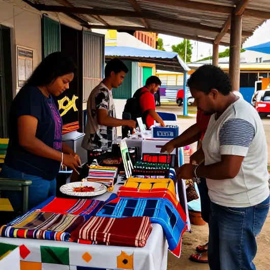 Aluguel por temporada em Feirinha de Artesanato de Tambaú