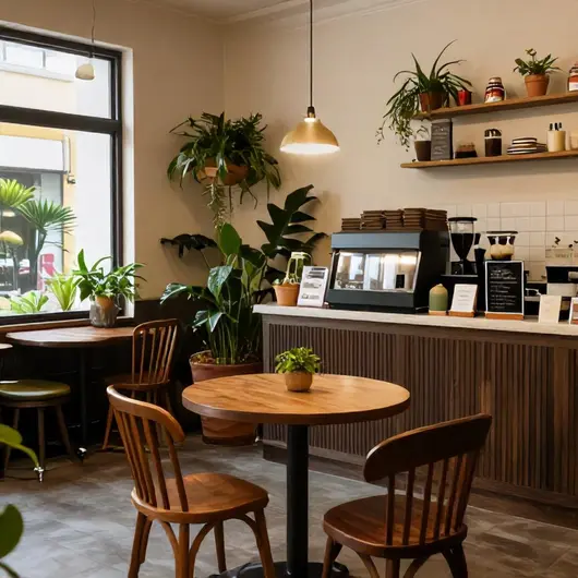 Amiste Café João Pessoa: Um Refúgio para os Amantes do Café Amiste Café João Pessoa: Um Refúgio para os Amantes do Café