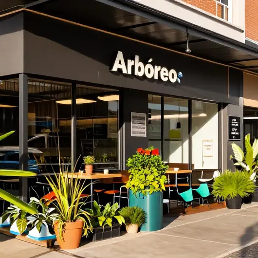 Arbóreo Delivery: Experimente o Sabor Sem Sair de Casa Arbóreo Delivery: Experimente o Sabor Sem Sair de Casa