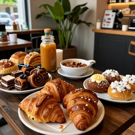 As Melhores Padarias em João Pessoa: Onde Começar o Dia com Sabor