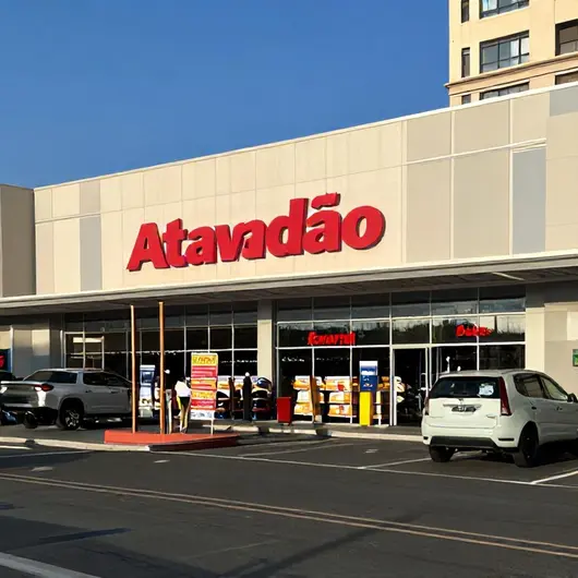 Atacadao joao pessoa bessa: Atrações e Ofertas Imperdíveis Atacadao joao pessoa bessa: Atrações e Ofertas Imperdíveis