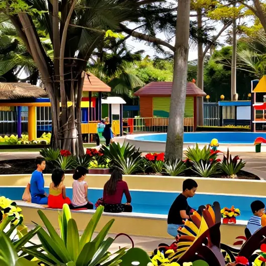 Atividades Imperdíveis para Crianças em João Pessoa