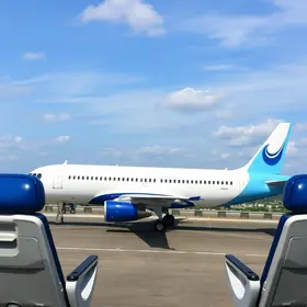 Azul Viagens anuncia 34 mil assentos para João Pessoa (PB) João Pessoa