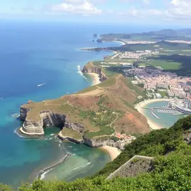 Azul Viagens e Tauá firmam parceria para impulsionar João Pessoa (PB) parceria turismo João Pessoa