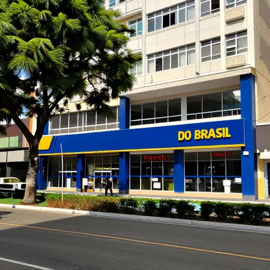 Banco do Brasil: Um Referente em Serviços Bancários