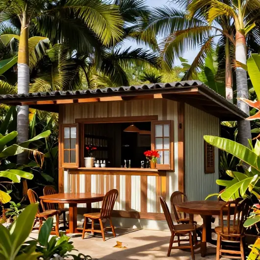 Bar do Luís: O Melhor Lugar para Aproveitar na Cidade Bar do Luís: O Melhor Lugar para Aproveitar na Cidade