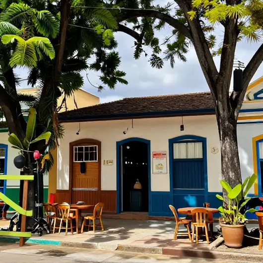 Bar Pessoa: Um Destino Imperdível em João Pessoa Bar Pessoa: Um Destino Imperdível em João Pessoa