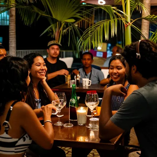 Bares Imperdíveis em Manaíra: Um Guia para Aproveitar a Noite em João Pessoa Bares Imperdíveis em Manaíra: Um Guia para Aproveitar a Noite em João Pessoa