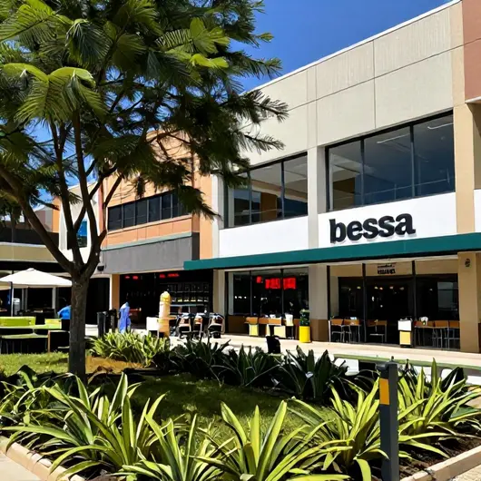 Bessa Shopping: O Destino Perfeito para Compras e Lazer