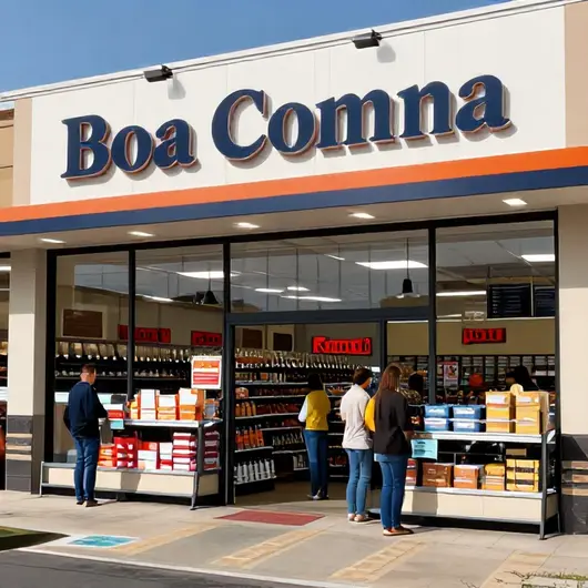 Boa Compra Atacado