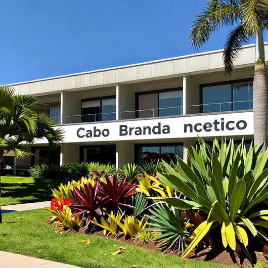 Cabo Branco Receptivo