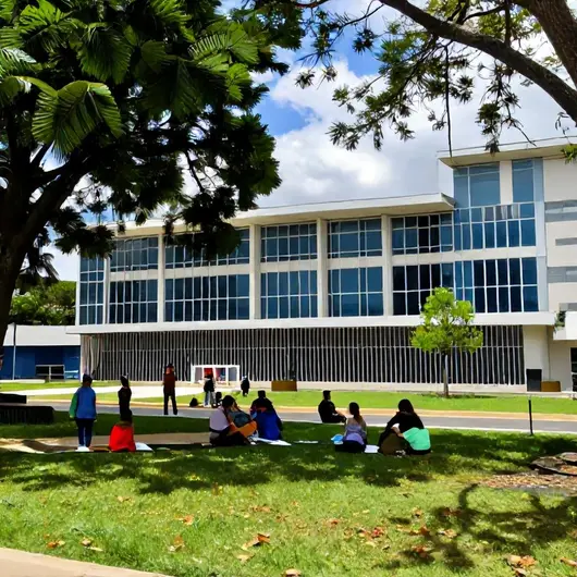 Centro Cultural De Mangabeira Centro Cultural De Mangabeira