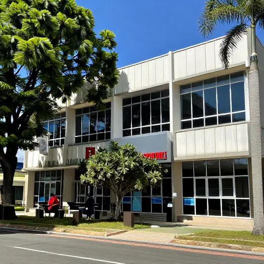 Centro de Atendimento ao Turista em João Pessoa: Seu Ponto de Partida