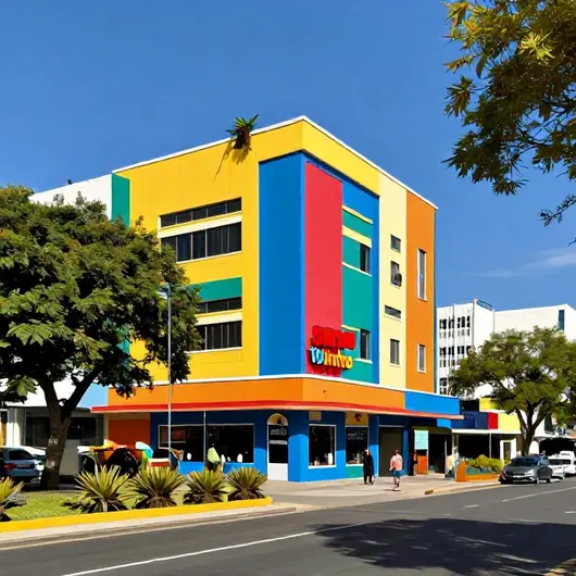 Centro de Comércio e Serviço do Varadouro: Um Ponto de Compras Imperdível Centro de Comércio e Serviço do Varadouro: Um Ponto de Compras Imperdível