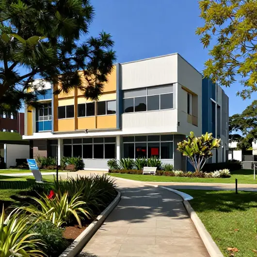 Centro de Reabilitação e Cuidados da Pessoa com Deficiência Centro de Reabilitação e Cuidados da Pessoa com Deficiência