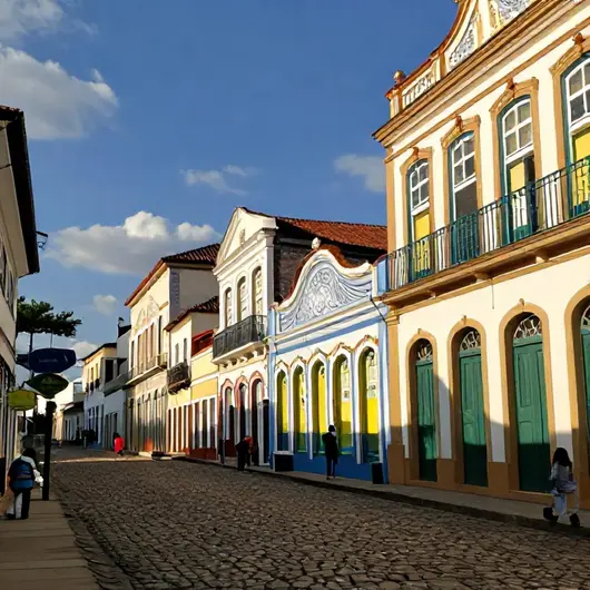 Centro histórico de João Pessoa: modo de usar Centro histórico de João Pessoa: modo de usar