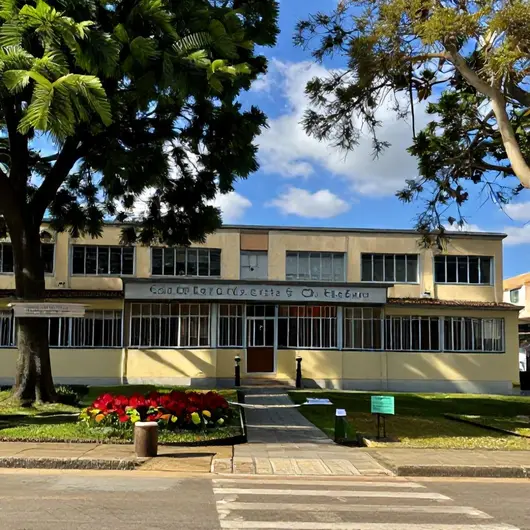 Centro Kardecista