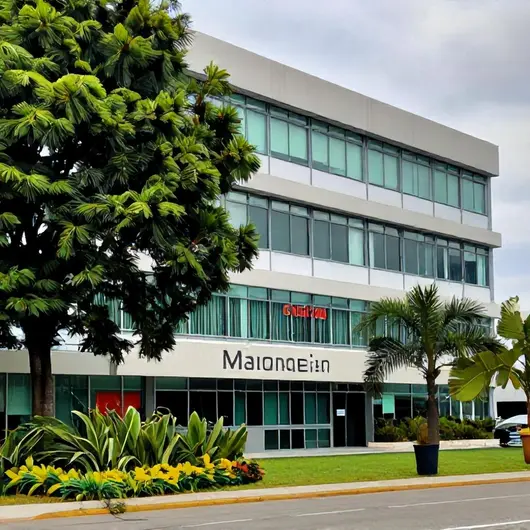 Centro Médico Policlin Mangabeira