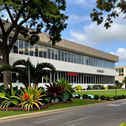 CEREST: Seu Destino de Bem-Estar em João Pessoa
