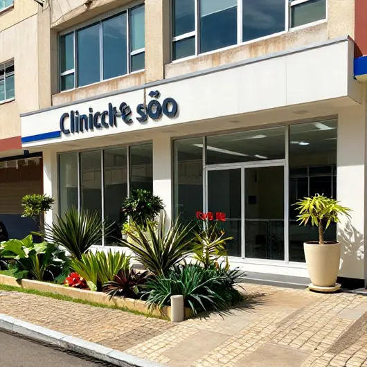 Clínica João Pessoa: Cuidado e Saúde ao Seu Alcance