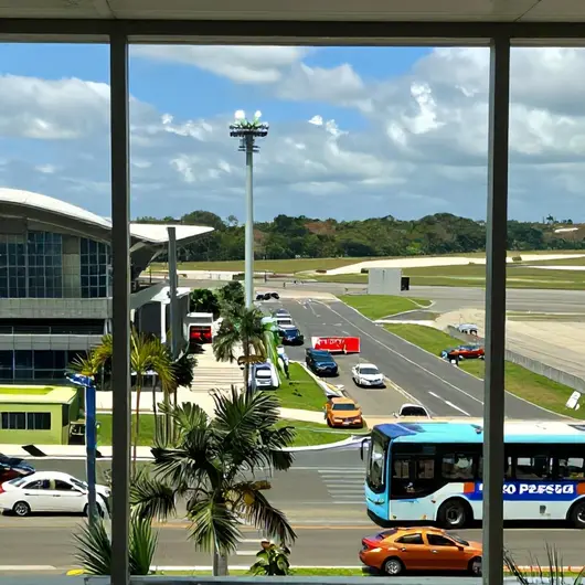 Como Chegar ao Aeroporto Internacional de João Pessoa: Dicas e Informações
