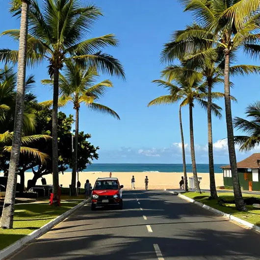 Como Viajar de Ônibus de Recife para João Pessoa Como Viajar de Ônibus de Recife para João Pessoa