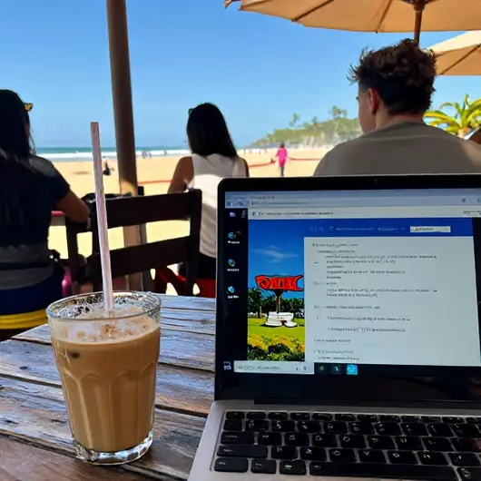 Conecte-se em João Pessoa: Dicas sobre Internet e Chip