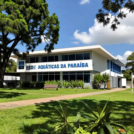 Conheça a FED DE ESPORTES AQUÁTICOS DA PARAÍBA Conheça a FED DE ESPORTES AQUÁTICOS DA PARAÍBA