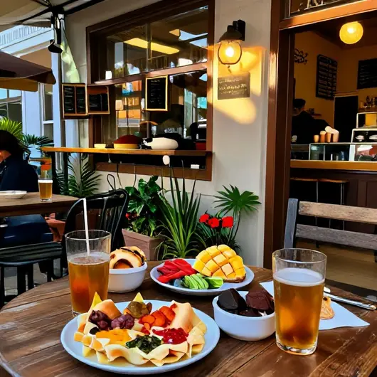 Conheça a Jampa Pizza Conheça a Jampa Pizza