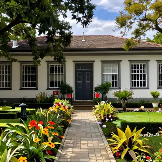 Conheça a Rede Jardins Casa de Repouso Sobre Nós Conheça a Rede Jardins Casa de Repouso Sobre Nós