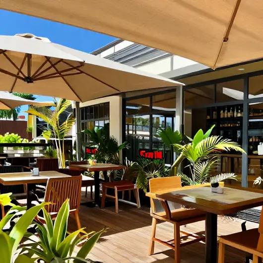 DECK GOURMET: Sabores que Encantam DECK GOURMET: Sabores que Encantam