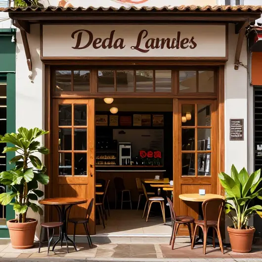 Deda Lanches: Sabor e Tradição em Cada Mordida