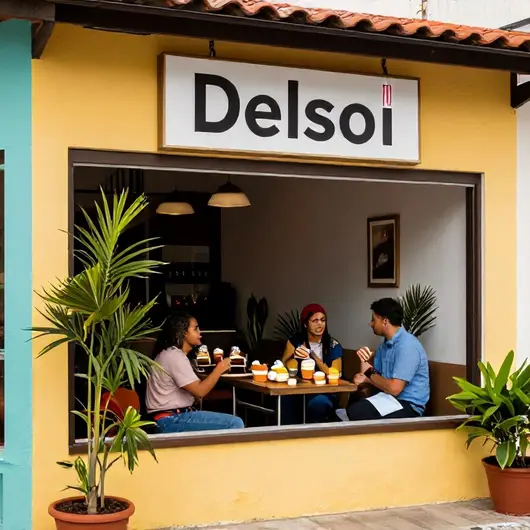 DelSol Paleteria