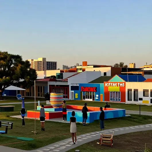 Descubra a Cidade Viva Descubra a Cidade Viva