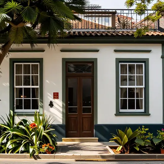 Descubra a Coordenadoria de Patrimônio Cultural de João Pessoa Descubra a Coordenadoria de Patrimônio Cultural de João Pessoa