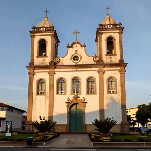Descubra a História e Beleza da Igreja de São Francisco em João Pessoa Descubra a História e Beleza da Igreja de São Francisco em João Pessoa