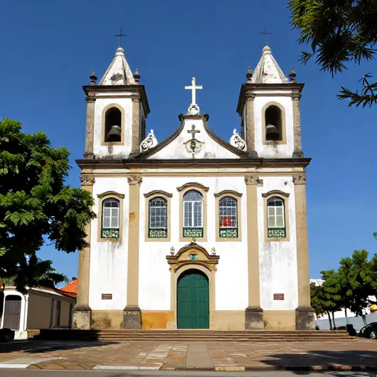 Descubra a Igreja Católica em João Pessoa