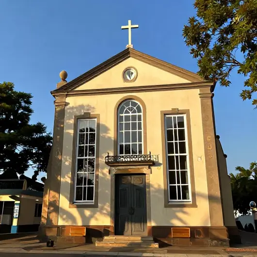 Descubra a Igreja Evangélica Batista de João Pessoa/PB