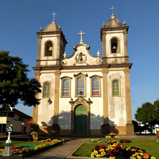Descubra a Igreja Nossa Senhora do Carmo João Pessoa Descubra a Igreja Nossa Senhora do Carmo João Pessoa
