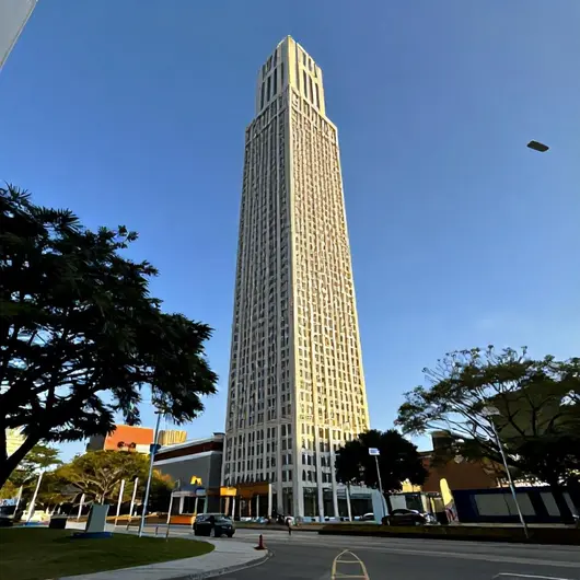 Descubra a Liberty Tower em João Pessoa Descubra a Liberty Tower em João Pessoa