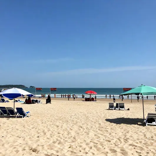 Descubra a Orla De João Pessoa Descubra a Orla De João Pessoa