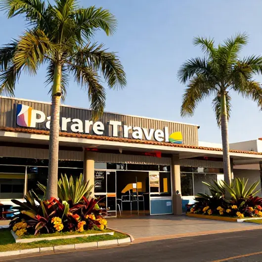 Descubra a Paraíba Travel: Um Passeio Imperdível Descubra a Paraíba Travel: Um Passeio Imperdível